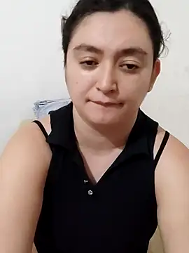 Anaa Rose online show from 19, 11, 2025