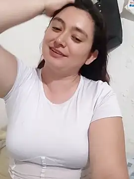 Anaa Rose online show from 2, 12, 2025