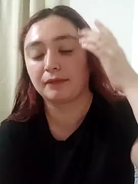 Anaa Rose online show from 9, 2, 2026