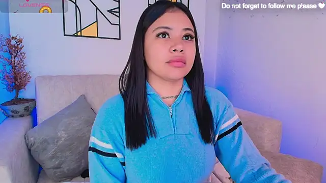 Snapshot of nicemiiaa7_ chatting on 14, 2, 2026 nicemiiaa7 online show from 14, 2, 2026