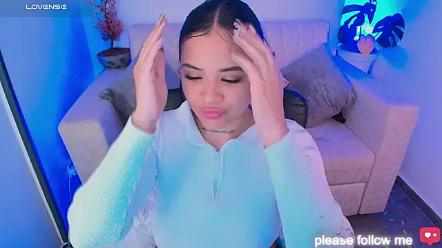 Snapshot of nicemiiaa7_ chatting on 16, 2, 2026 nicemiiaa7 online show from 16, 2, 2026