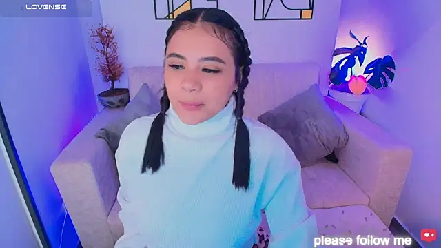 Snapshot of nicemiiaa7_ chatting on 16, 2, 2026 nicemiiaa7 online show from 16, 2, 2026