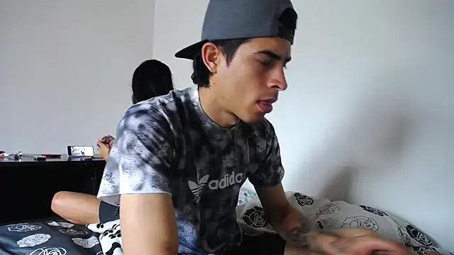 Candy Grey28 online show from 5, 11, 2025