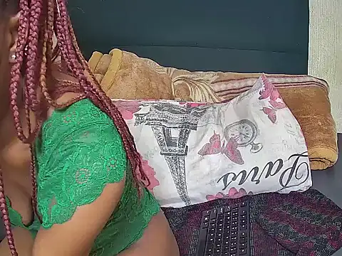 Pretty miss devilxxx35 online show from 27, 6, 2026