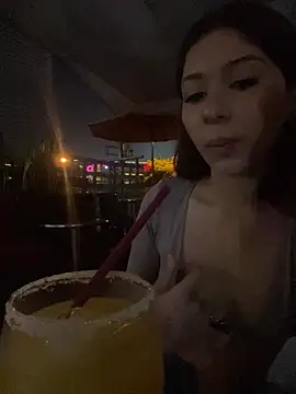 Melody-baby online show from 28, 11, 2025