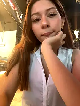 Melody-baby online show from 3, 12, 2025