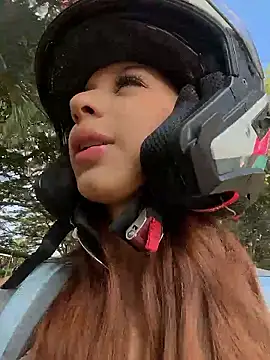 Melody-baby online show from 17, 1, 2026