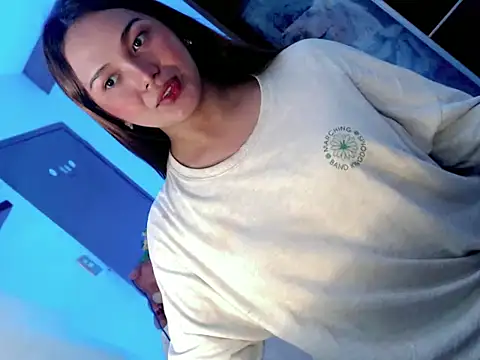 Sweet angelinax online show from 1, 12, 2025