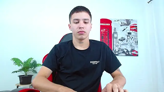 Cumandres18 online show from 5, 11, 2025