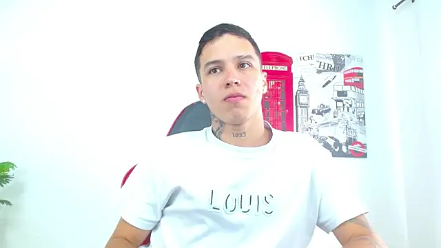 Cumandres18 online show from 14, 1, 2026