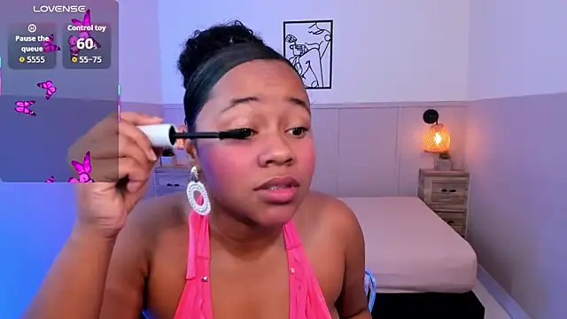 AuroraSky8 online show from 20, 9, 2025