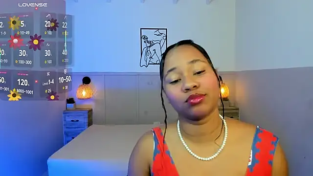 AuroraSky8 online show from 23, 9, 2025