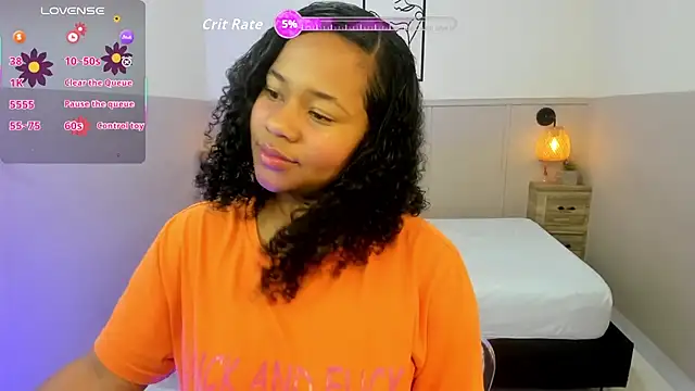 AuroraSky8 online show from 21, 11, 2025