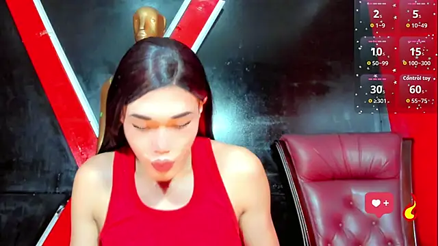 Madison Mujica online show from 20, 11, 2025