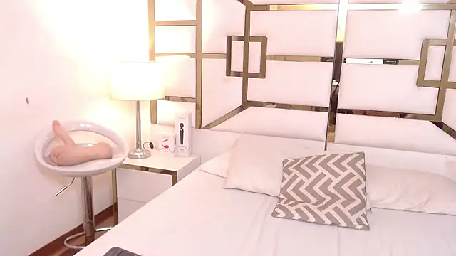 AnniieCarther online show from 21, 10, 2025