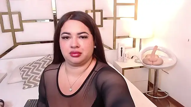 AnniieCarther online show from 18, 11, 2025