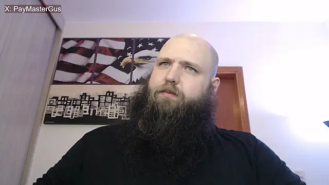 PayMasterGus online show from 21, 9, 2025