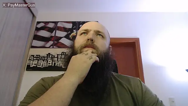 PayMasterGus online show from 22, 9, 2025