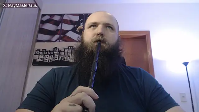 PayMasterGus online show from 20, 10, 2025