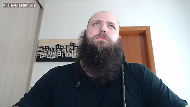 PayMasterGus online show from 21, 2, 2026