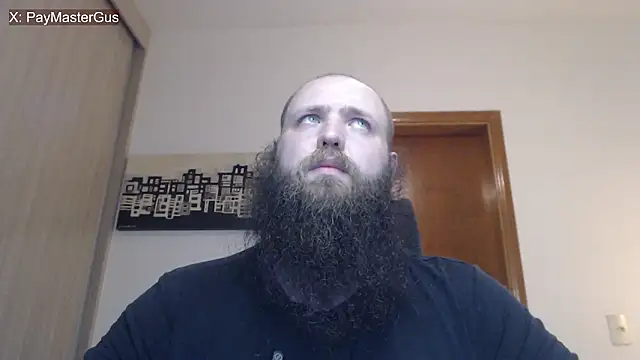 PayMasterGus online show from 21, 3, 2026