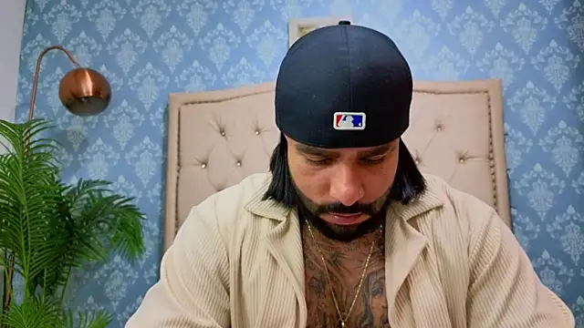 Snapshot of Apolo_rousse1 chatting on 28, 9, 2025 Apolo rousse1 online show from 28, 9, 2025