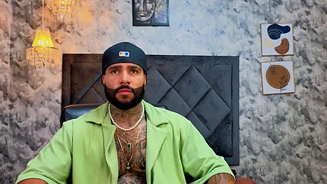 Apolo rousse1 online show from 22, 11, 2025