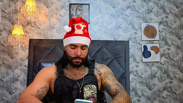 Apolo rousse1 online show from 1, 12, 2025