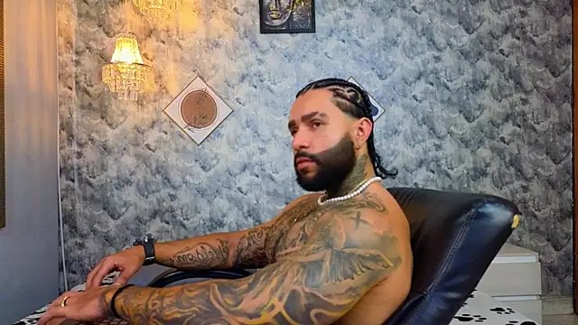 Apolo rousse1 online show from 22, 12, 2025