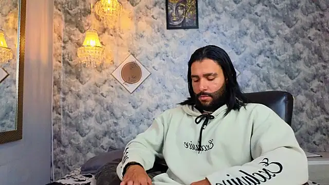 Apolo rousse1 online show from 8, 1, 2026