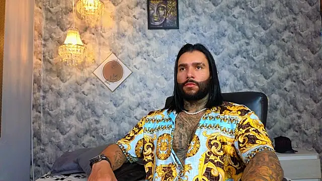 Apolo rousse1 online show from 9, 1, 2026