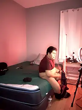 perversus12 online show from 11, 1, 2026