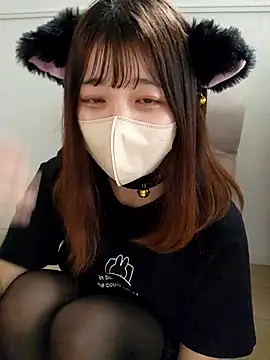 Snapshot of Sakura-japanese- chatting on 11, 10, 2025 Sakura-japanese- online show from 11, 10, 2025