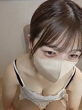 Snapshot of Sakura-japanese- chatting on 15, 5, 2026 Sakura-japanese- online show from 15, 5, 2026