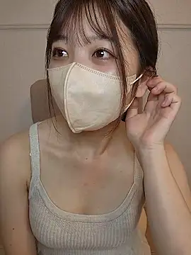 Snapshot of Sakura-japanese- chatting on 22, 5, 2026 Sakura-japanese- online show from 22, 5, 2026