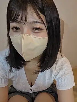 Snapshot of Sakura-japanese- chatting on 27, 7, 2026 Sakura-japanese- online show from 27, 7, 2026