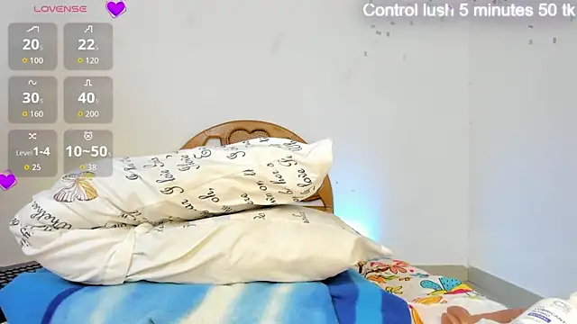 hotbrunett online show from 6, 10, 2025