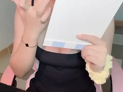  AFang  online show from 14, 9, 2025