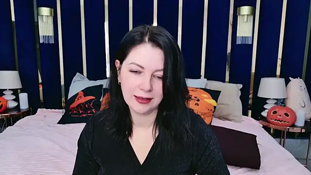 Nina Stane online show from 20, 10, 2025