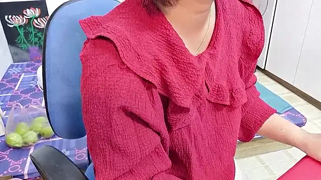 MichiLovely online show from 29, 10, 2025