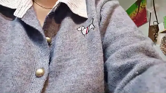 MichiLovely online show from 22, 11, 2025