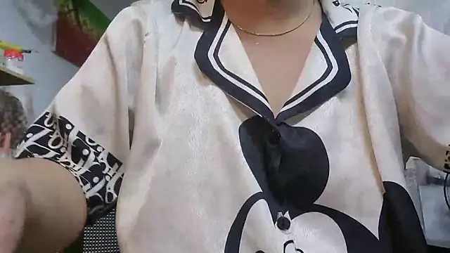 MichiLovely online show from 19, 12, 2025