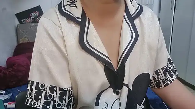 MichiLovely online show from 6, 1, 2026