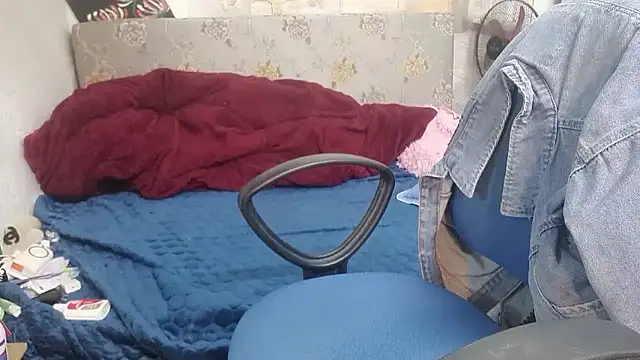 MichiLovely online show from 7, 1, 2026