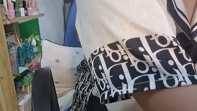 MichiLovely online show from 14, 1, 2026