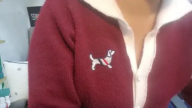 MichiLovely online show from 14, 1, 2026