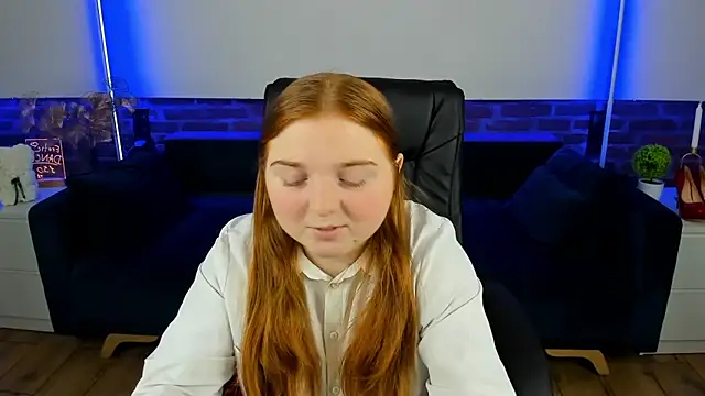 KattyRose8 online show from 24, 9, 2025