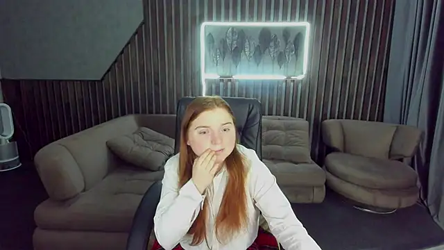 KattyRose8 online show from 23, 10, 2025