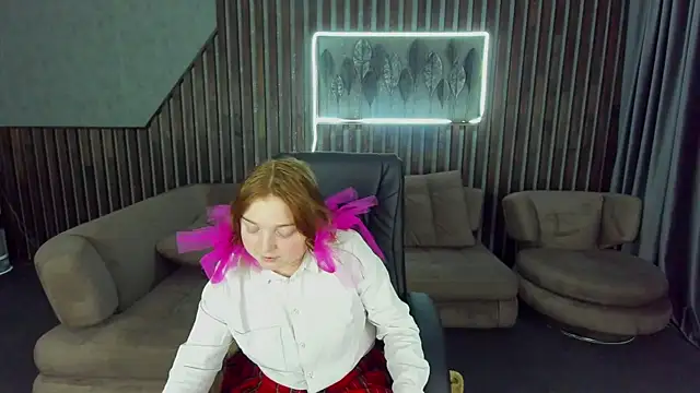 KattyRose8 online show from 3, 11, 2025