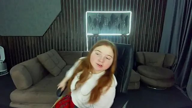 KattyRose8 online show from 6, 11, 2025